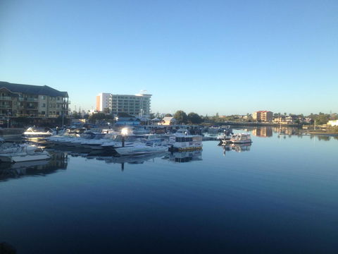 Mandurah Ocean Marina Chalets - Perisher Accommodation 42