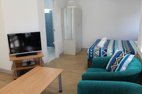 Mandurah Ocean Marina Chalets - Perisher Accommodation 34