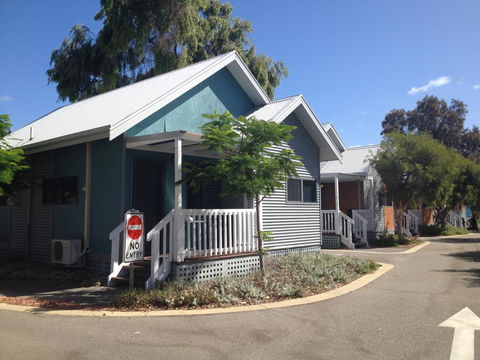 Mandurah Ocean Marina Chalets - Perisher Accommodation 38