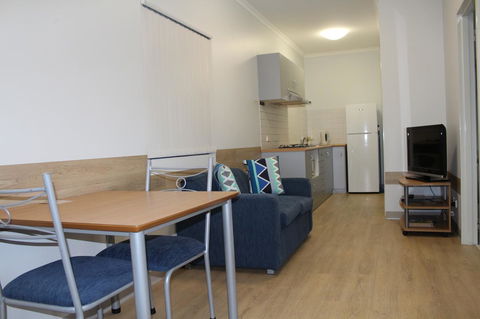 Mandurah Ocean Marina Chalets - Perisher Accommodation 6