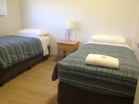 Mandurah Ocean Marina Chalets - Perisher Accommodation 24