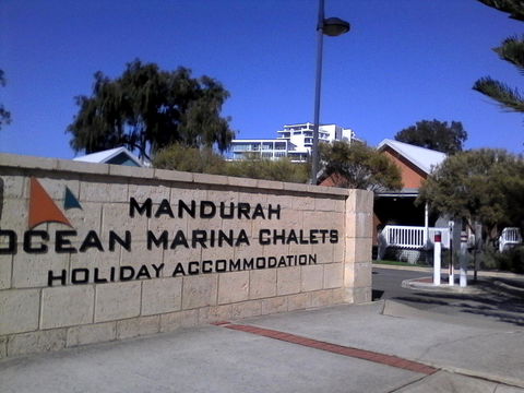 Mandurah Ocean Marina Chalets - Perisher Accommodation 5