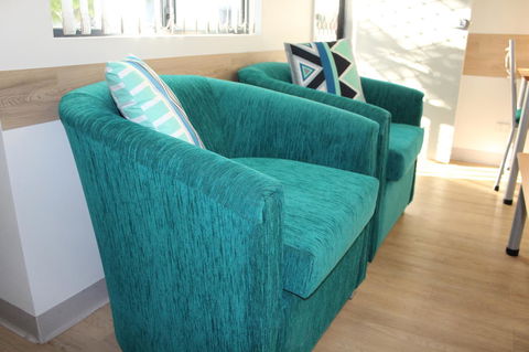 Mandurah Ocean Marina Chalets - Perisher Accommodation 32
