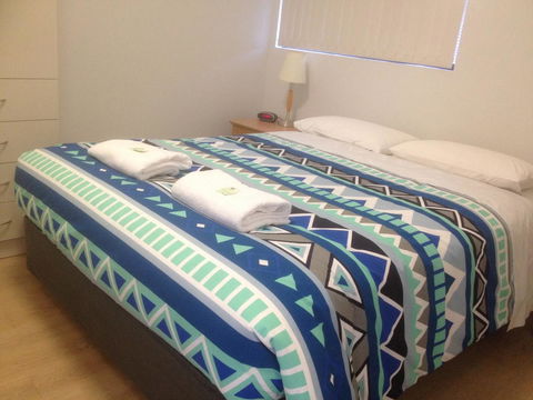 Mandurah Ocean Marina Chalets - Perisher Accommodation 35