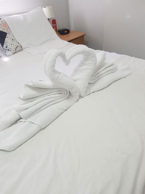 Mandurah Ocean Marina Chalets - Perisher Accommodation 23