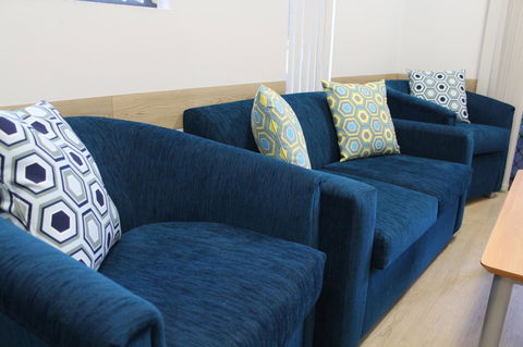 Mandurah Ocean Marina Chalets - Perisher Accommodation 29