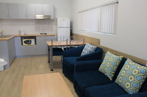 Mandurah Ocean Marina Chalets - Perisher Accommodation 31
