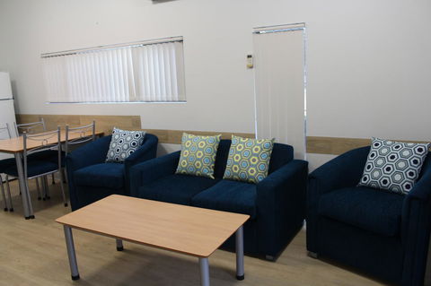 Mandurah Ocean Marina Chalets - Perisher Accommodation 7