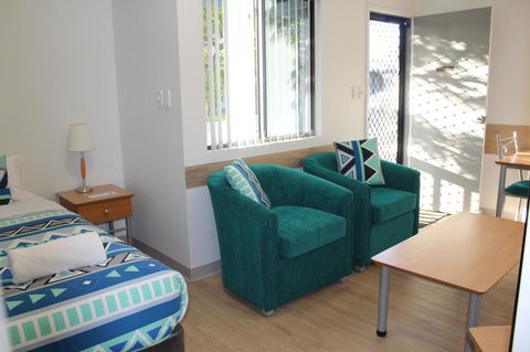 Mandurah Ocean Marina Chalets - Perisher Accommodation 33