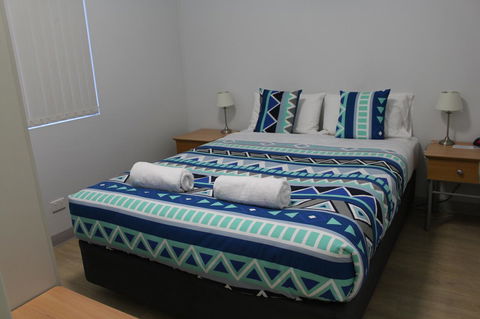Mandurah Ocean Marina Chalets - Perisher Accommodation 8