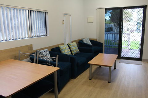 Mandurah Ocean Marina Chalets - Perisher Accommodation 30