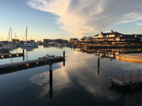 Mandurah Ocean Marina Chalets - Perisher Accommodation 2