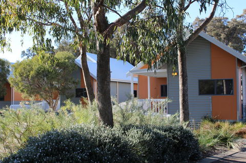 Mandurah Ocean Marina Chalets - Perisher Accommodation 41