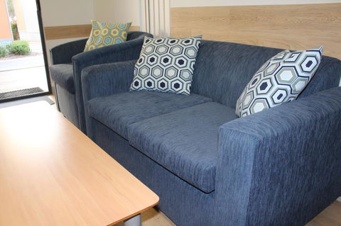 Mandurah Ocean Marina Chalets - Perisher Accommodation 27