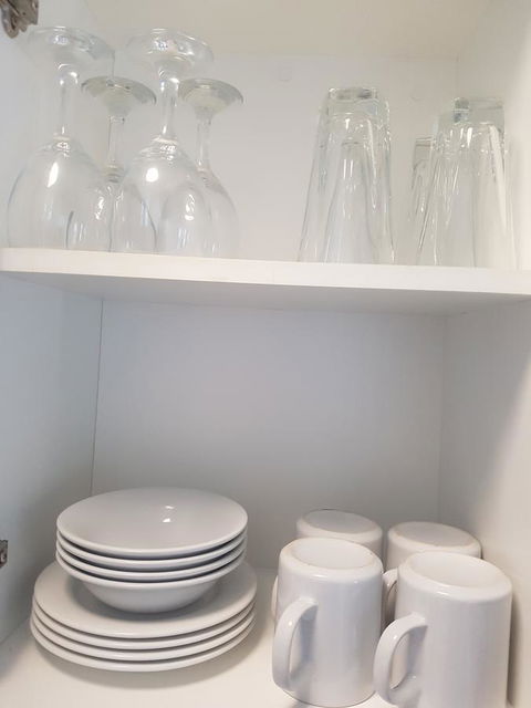 Mandurah Ocean Marina Chalets - Perisher Accommodation 11