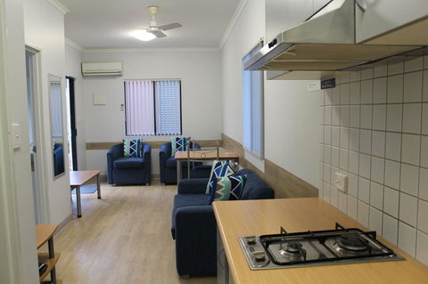 Mandurah Ocean Marina Chalets - Perisher Accommodation 20
