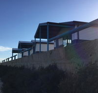 Dongara Tourist Park - Perisher Accommodation