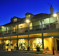 Clifton Motel  Grittleton Lodge - Perisher Accommodation