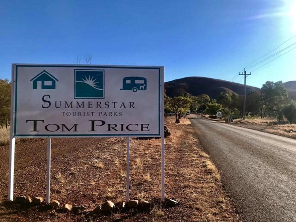 Nanutarra WA Perisher Accommodation