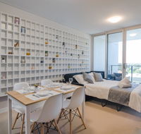 Boutique Carousel Apartment - Perisher Accommodation