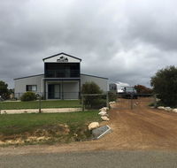 BarnvilleBremer - Perisher Accommodation