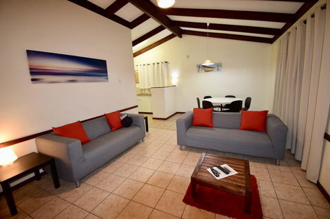 Wildsights Villas - Perisher Accommodation 2