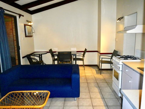 Wildsights Villas - Perisher Accommodation 10