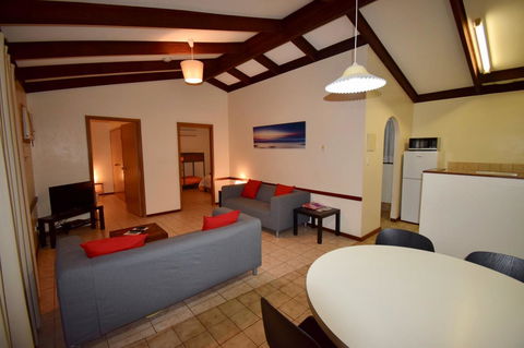 Wildsights Villas - Perisher Accommodation 18