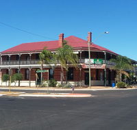 The Palace Hotel - Perisher Accommodation