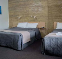 Hopetoun Motel  Chalet Village - Perisher Accommodation