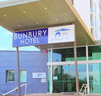 Bunbury Hotel Koombana Bay - Perisher Accommodation