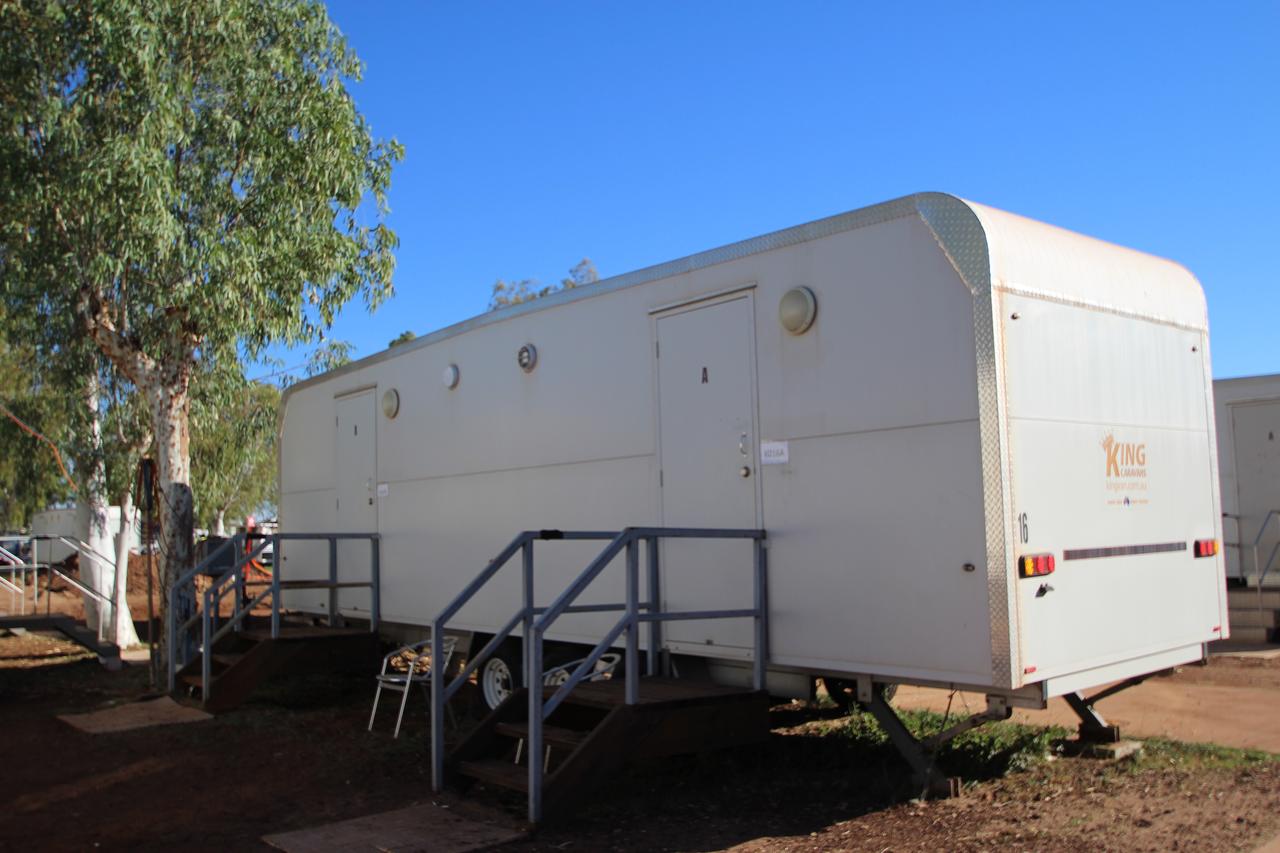 Angelo River WA Perisher Accommodation