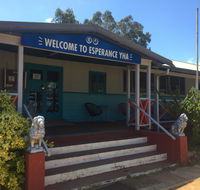 Esperance YHA - Perisher Accommodation