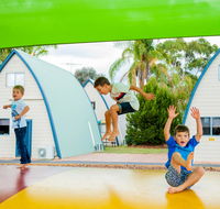 Discovery Parks  Bunbury - Perisher Accommodation