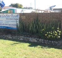Leander Reef Holiday Park - Perisher Accommodation