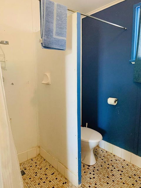 Shark Bay Cottages - Perisher Accommodation 28