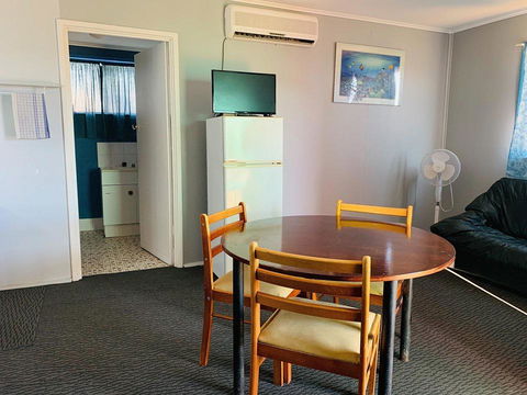 Shark Bay Cottages - Perisher Accommodation 31