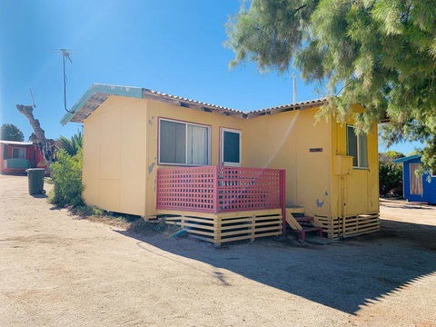 Shark Bay Cottages - Perisher Accommodation 42