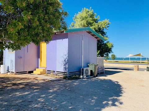 Shark Bay Cottages - Perisher Accommodation 40