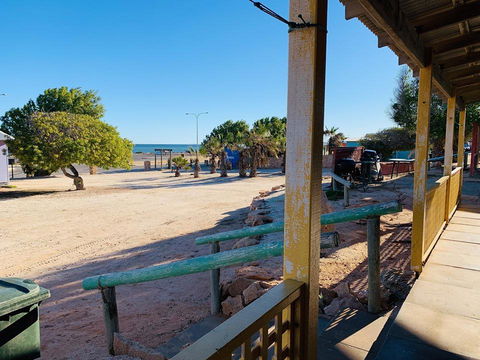 Shark Bay Cottages - Perisher Accommodation 2