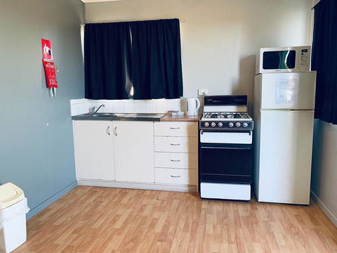 Shark Bay Cottages - Perisher Accommodation 15