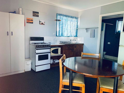 Shark Bay Cottages - Perisher Accommodation 29