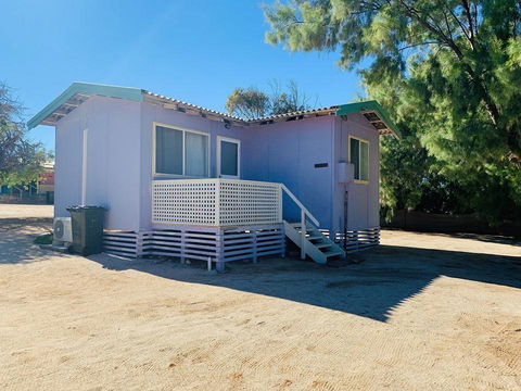 Shark Bay Cottages - Perisher Accommodation 43