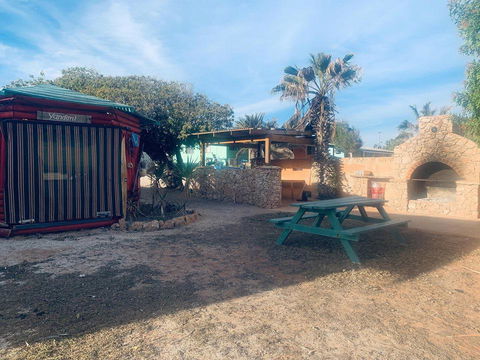 Shark Bay Cottages - Perisher Accommodation 37