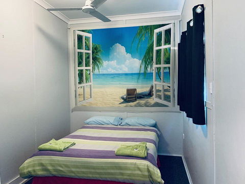 Shark Bay Cottages - Perisher Accommodation 18