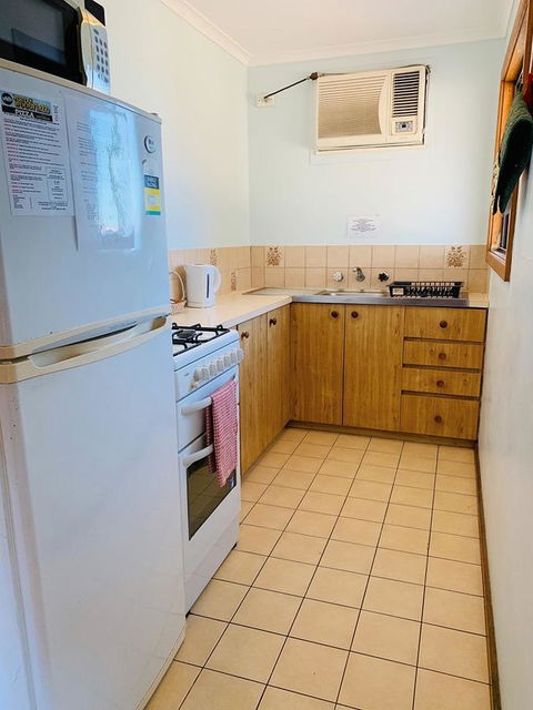 Shark Bay Cottages - Perisher Accommodation 3