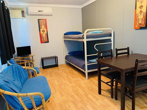 Shark Bay Cottages - Perisher Accommodation 19