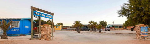 Shark Bay Cottages - Perisher Accommodation 32
