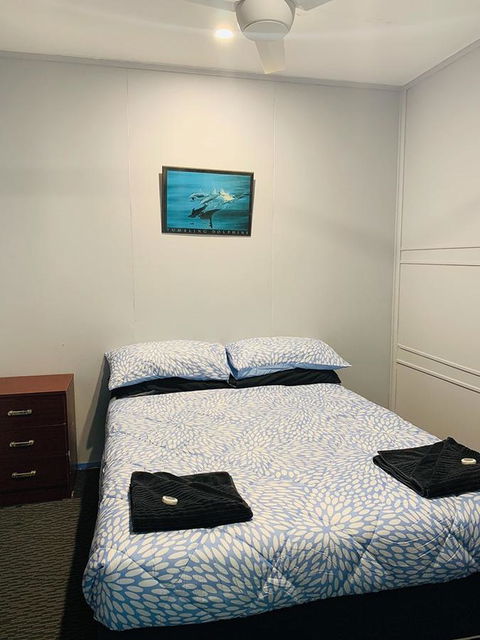 Shark Bay Cottages - Perisher Accommodation 27