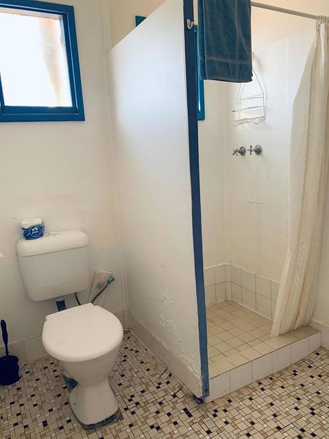 Shark Bay Cottages - Perisher Accommodation 23